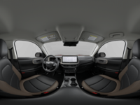 2026 Ford Bronco Sport Big Bend-7