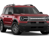 2026 Ford Bronco Sport Big Bend-3