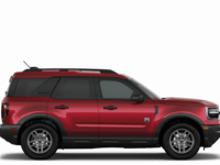 2026 Ford Bronco Sport Big Bend-4