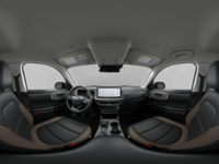 2026 Ford Bronco Sport Big Bend-7