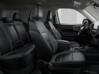 2026 Ford Bronco Sport Big Bend-5