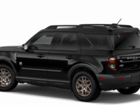 2026 Ford Bronco Sport Big Bend-1