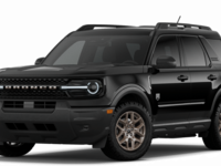 2026 Ford Bronco Sport Big Bend-0