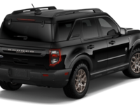 2026 Ford Bronco Sport Big Bend-2