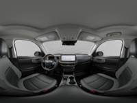 2026 Ford Bronco Sport Big Bend-7