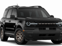 2026 Ford Bronco Sport Big Bend-3