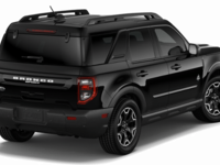 2026 Ford Bronco Sport Outer Banks-2