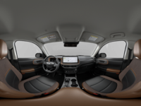 2026 Ford Bronco Sport Outer Banks-7