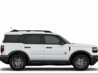 2026 Ford Bronco Sport Big Bend-4