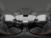 2026 Ford Bronco Sport Big Bend-7