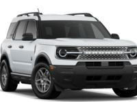 2026 Ford Bronco Sport Big Bend-3
