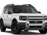 2026 Ford Bronco Sport Badlands-3