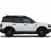 2026 Ford Bronco Sport Badlands-4