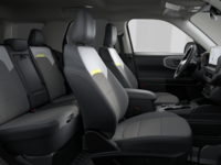 2026 Ford Bronco Sport Badlands-5