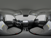 2026 Ford Bronco Sport Badlands-7