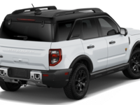 2026 Ford Bronco Sport Badlands-2
