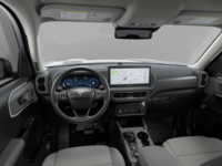 2026 Ford Bronco Sport Badlands-6