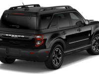 2026 Ford Bronco Sport Outer Banks-2