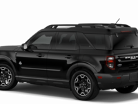 2026 Ford Bronco Sport Outer Banks-1