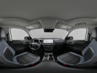 2026 Ford Bronco Sport Outer Banks-7