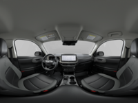 2026 Ford Bronco Sport Big Bend-7