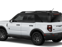 2026 Ford Bronco Sport Big Bend-1