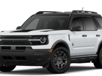 2026 Ford Bronco Sport Big Bend-0