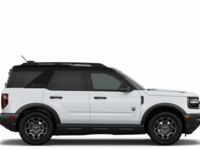2026 Ford Bronco Sport Big Bend-4