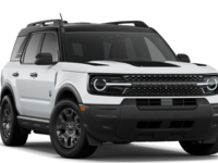 2026 Ford Bronco Sport Big Bend-3
