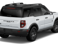 2026 Ford Bronco Sport Big Bend-2