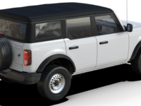 2025 Ford Bronco Base-2