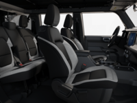 2025 Ford Bronco Base-5