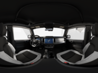 2025 Ford Bronco Base-7