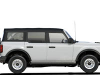 2025 Ford Bronco Base-4