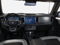 2025 Ford Bronco Base-6