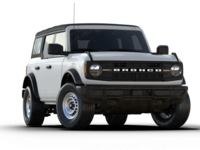 2025 Ford Bronco Base-3