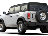 2025 Ford Bronco Base-1