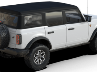 2025 Ford Bronco Badlands®-2