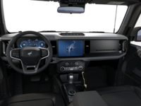 2025 Ford Bronco Badlands®-6