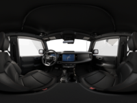 2025 Ford Bronco Badlands®-7