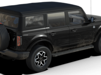 2025 Ford Bronco Outer Banks-2