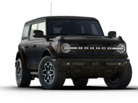 2025 Ford Bronco Outer Banks-3