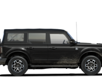 2025 Ford Bronco Outer Banks-4