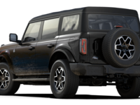 2025 Ford Bronco Outer Banks-1