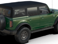 2025 Ford Bronco Outer Banks-2