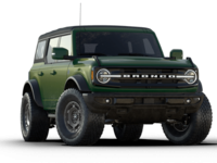 2025 Ford Bronco Outer Banks-3