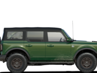 2025 Ford Bronco Outer Banks-4