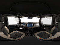 2025 Ford Bronco Outer Banks-7