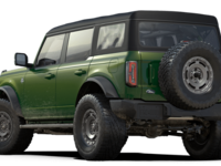 2025 Ford Bronco Outer Banks-1