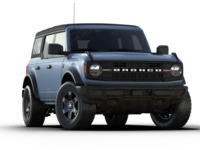 2025 Ford Bronco Big Bend®-3